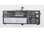 Lenovo Lg Chem L18L3P72 - Batteria Per Computer Portatile - Ioni Di Litio - 3 Celle - 4372 Mah - 51 Wh - Fru - Per Thinkpad X390 Yoga 20NN, 20NQ (02DL021)