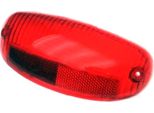 Lente Fanale Jmp BD25E-P0001 Per Piaggio Vespa