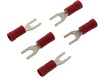 Capocorda Per Forcella Jmp 0,5-1,5 Mm M3 5 Pezzi