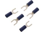 Capocorda Per Forcella Jmp 1,5-2,5 Mm M5 5 Pezzi