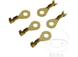 Linguetta Ad Anello Jmp 0,5-1,0 M4 5 Pezzi