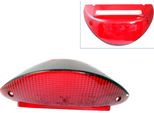 Lente Fanale Jmp BD25E-Y0014