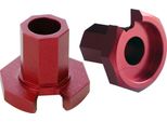 Chiave Per Tappo Forcella Jmp 36 Mm Per Forcella Showa