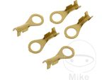 Linguetta Ad Anello Jmp 1,0-2,5 M6 5 Pezzi