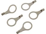 Linguetta Ad Anello Jmp 0,5-1,0 M10 5 Pezzi