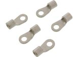 Linguetta Ad Anello Jmp 4,0-6,0 M4 5 Pezzi