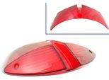 Lente Fanale Jmp BD25E-O0002 Per Peugeot Speedfight