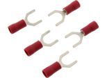 Capocorda Per Forcella Jmp 0,5-1,5 Mm M6 5 Pezzi