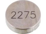 Valvole Jmp 9,5Mm 2,275 Per Kawasaki Vn Classic , Yamaha YZF-R1 250 / 300 / 350 / 400 / 425 / 450 / 550 / 600 / 700 / 750 / 800 / 850 / 900 / 955 / 1000 / 1050 / 1100 / 1200 / 1215 / 1300 / 1400 / 1670 / 1700 / 1800 / 2460