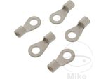 Linguetta Ad Anello Jmp 4.0-6.0 M5 5 Pezzi