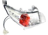 Freccia Jmp Anteriore Destra BD27E-S0060C-R Per Suzuki Gsr