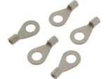 Linguetta Ad Anello Jmp 1,5-2,5 M5 5 Pezzi