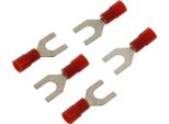 Capocorda Per Forcella Jmp 0,5-1,5 Mm M5 5 Pezzi
