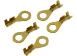 Linguetta Ad Anello Jmp 1.0-2.5 M5 5 Pezzi