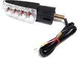 Freccia Jmp Anteriore Destra BD27E-A0011C-R