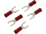 Capocorda Per Forcella Jmp 0,5-1,5 Mm M5 5 Pezzi