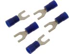 Capocorda Forcella Jmp 1,5-2,5 Mm M4 5 Pezzi