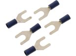 Capocorda Per Forcella Jmp 1,5-2,5 Mm M6 5 Pezzi