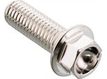 Vite Fissaggio PRO-BOLT M8X1,25 25Mm