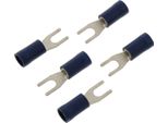 Capocorda Per Forcella Jmp 1,5-2,5 Mm M3 5 Pezzi