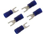 Capocorda Per Forcella Jmp 1,5-2,5 Mm M3 5 Pezzi