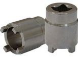 Chiave Per Dadi Scanalati Jmp 20/27 Mm