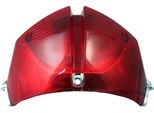 Lente Fanale Jmp BD24E-O0002 Per Peugeot Speedfight