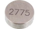 Valvole Jmp 9,5Mm 2,775 Per Kawasaki Vn Classic , Yamaha YZF-R1 250 / 300 / 350 / 400 / 425 / 450 / 550 / 600 / 700 / 750 / 800 / 850 / 900 / 955 / 1000 / 1050 / 1100 / 1200 / 1215 / 1300 / 1400 / 1670 / 1700 / 1800 / 2460