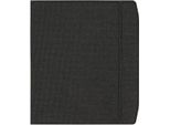 Pocketbook HN-QI-PU-700-BK-WW Coperchio Protettivo Per Lettore Di E-Book 17,8 Cm (7" ) Coperchio Nero (HN-QI-PU-700-BK-WW)"