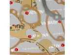 Guarnizioni Motore Set Guarnizioni Motore Athena Per Vespa Px 200 88-99 / Cosa 200 88-96 / Px E 200 83-97 / Px E 200 98-05 / Px E 200 77-83