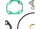 Guarnizioni Cilindro Set Guarnizioni Cilindro Athena Alu 50Cc Per Honda Pk 50 Wallaroo / Peugeot 103 50, 104 50, 105 50, Fox 50, Gl 10 50 (Senza Testa)