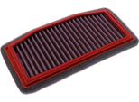 Filtro Aria Racing Bmc FM01001/04 122-246Mm Per Triumph