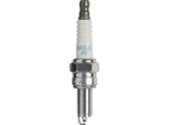 Set Di Candele Di Accensione Ngk 2X MR8F Con Soppressione Delle Interferenze, Filettatura Lunga 19,0 Mm Ø 10,0 Mm Esagono 16,0 Mm, Distanza Tra Gli Elettrodi 0,75 Mm, Potere Calorifico 8, 90299