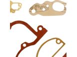 Kit Guarnizioni Athena Motore Completo P400480850390 Per Piaggio Vespa Rally I 200