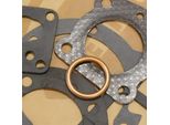 Guarnizioni Motore Set Di Guarnizioni Motore Athena Per Peugeot 103 50 86-95