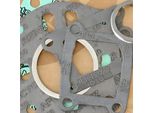 Guarnizioni Cilindro Set Guarnizioni Cilindro Originale Athena Per Honda Mbx 50 83 / Mcx 50 83 / Mtx 50 84-88 / Nsr 50 Lc 83-93