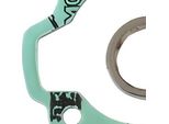 Guarnizioni Cilindro Set Di Guarnizioni Cilindro Originale Athena Per Honda Na 50 79-81 / Nc 50 76-83 / Nu 50 82-83 / Nx 50 80-82 / Qr 50 83-85