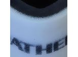 Filtro Aria Athena Elemento Filtrante Per Honda Crf 80 F 04-13 / Crf 100 F 04-13 / Trx 90 Fourtrax 01-21 / Xr 80 98-12 / Xr 100 98-12