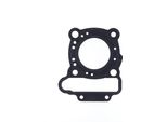 Guarnizione Testa Cilindro Originale Athena D57,5Mm Per Peugeot Elyseo 125-150 99-01 / Elystar 125-150 02-03 / Jet Force 125 Kompressor 03-04