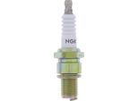 Set Di Candele Ngk 4X R6254E-9 Candela Da Corsa / Candela Da Corsa Soppressa, Distanza Tra Gli Elettrodi 0,90 Mm, 5583