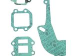 Guarnizioni Motore Set Di Guarnizioni Motore Athena Per Yamaha Yt 60 L/N/S 84-86 / Yf 60 S 84-87
