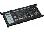 Dell - Laptop-Batterie - Lithium-Ionen - 3 Zellen - 42 Wh