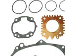 Guarnizioni Motore Set Di Guarnizioni Motore Athena Per Aprilia Scarabeo 50 01-04