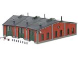 MäRklin H0 72887 Kit Rimessa Motori 12
