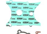 Kit Guarnizioni Athena Motore Completo P400420850080 Senza Paraolio Per Honda