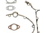 Guarnizioni Motore Athena Set Di Guarnizioni Motore Compatibili Con Moto Guzzi Dingo 50 (3 Velocità)