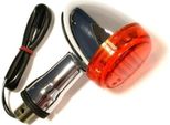 Freccia Jmp Anteriore Sinistra BD27E-S0047L Per Suzuki