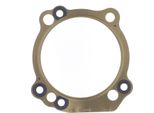 Guarnizione Testa Cilindro Originale Athena Per Ducati Hypermotard Evo 1100 10-12 / Monster 1100 09-18 / Multistrada 1100 07-09