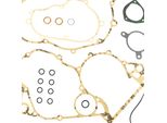 Guarnizioni Motore Set Di Guarnizioni Motore Athena Per Gilera Nrg Arizona Ac 250 85-89 / Rally Ac 250 85-89