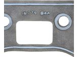 Guarnizione Coperchio Valvole Athena Per Harley Davidson 16779-84A